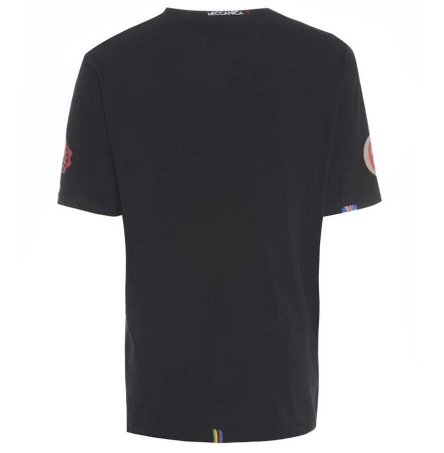 Meccanica-black-logo-t-shirt-british-made-2