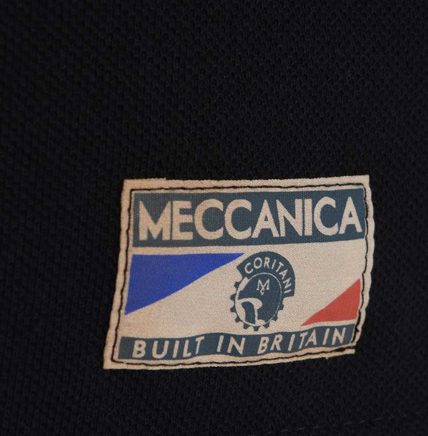 Meccanica-british-made-cycle-polo-shirt-black-4