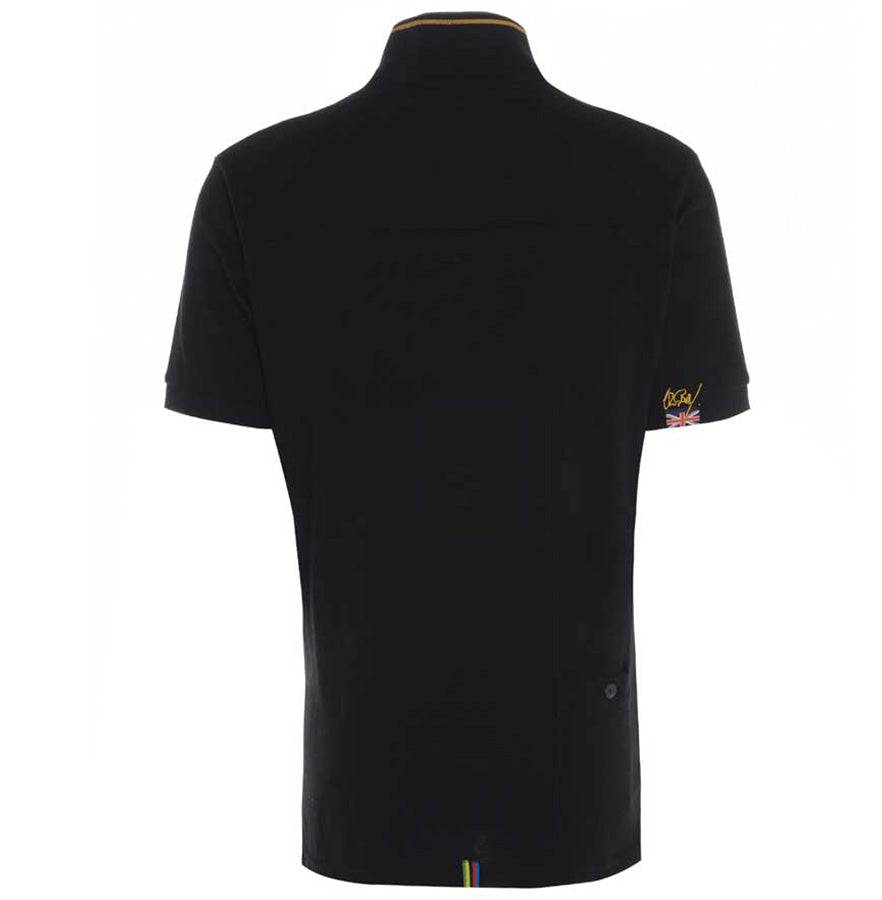 Meccanica-british-made-cycle-polo-shirt-black-2