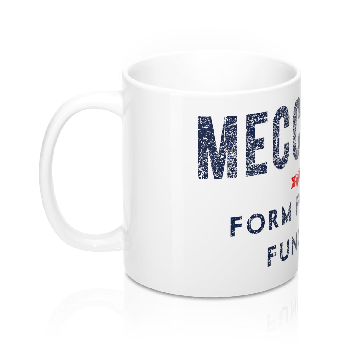 Mug 11oz
