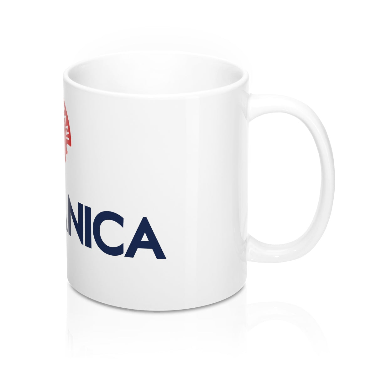 Mug 11oz