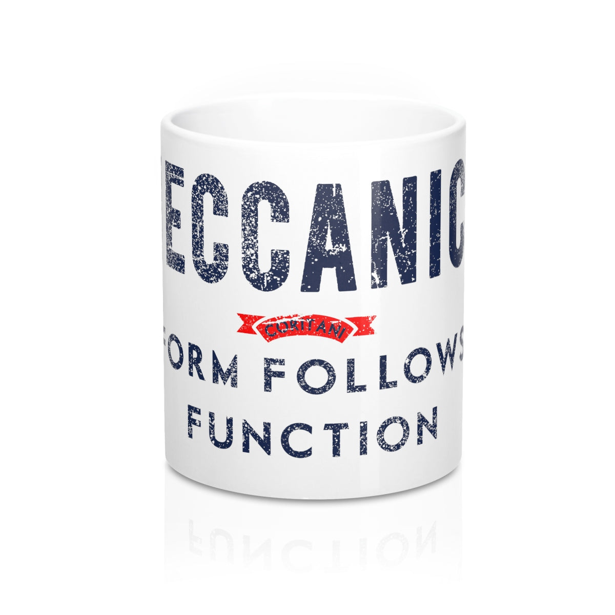 Mug 11oz