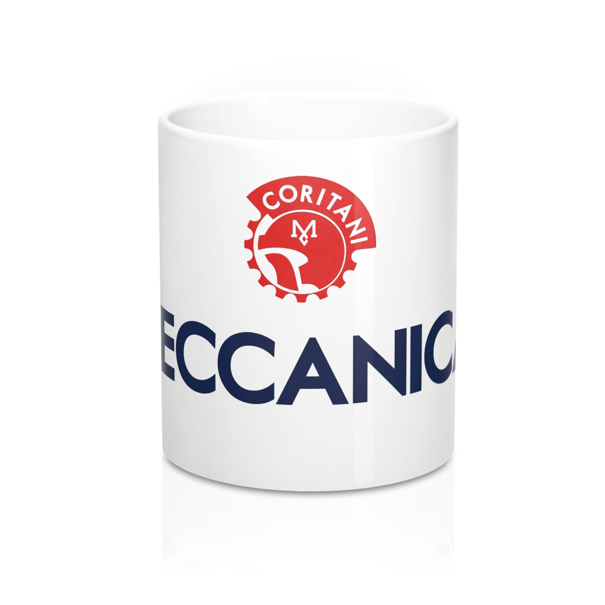 Mug 11oz