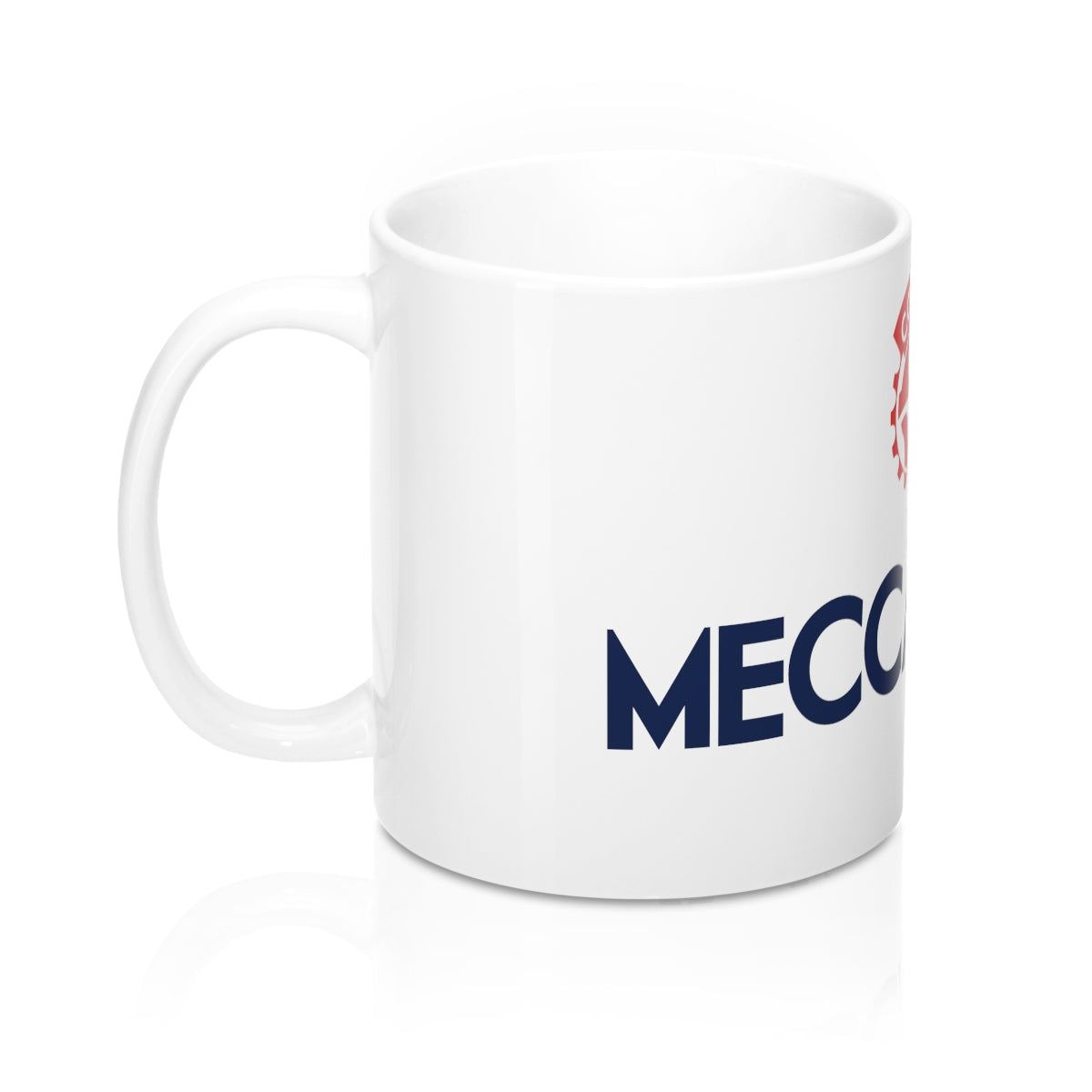 Mug 11oz
