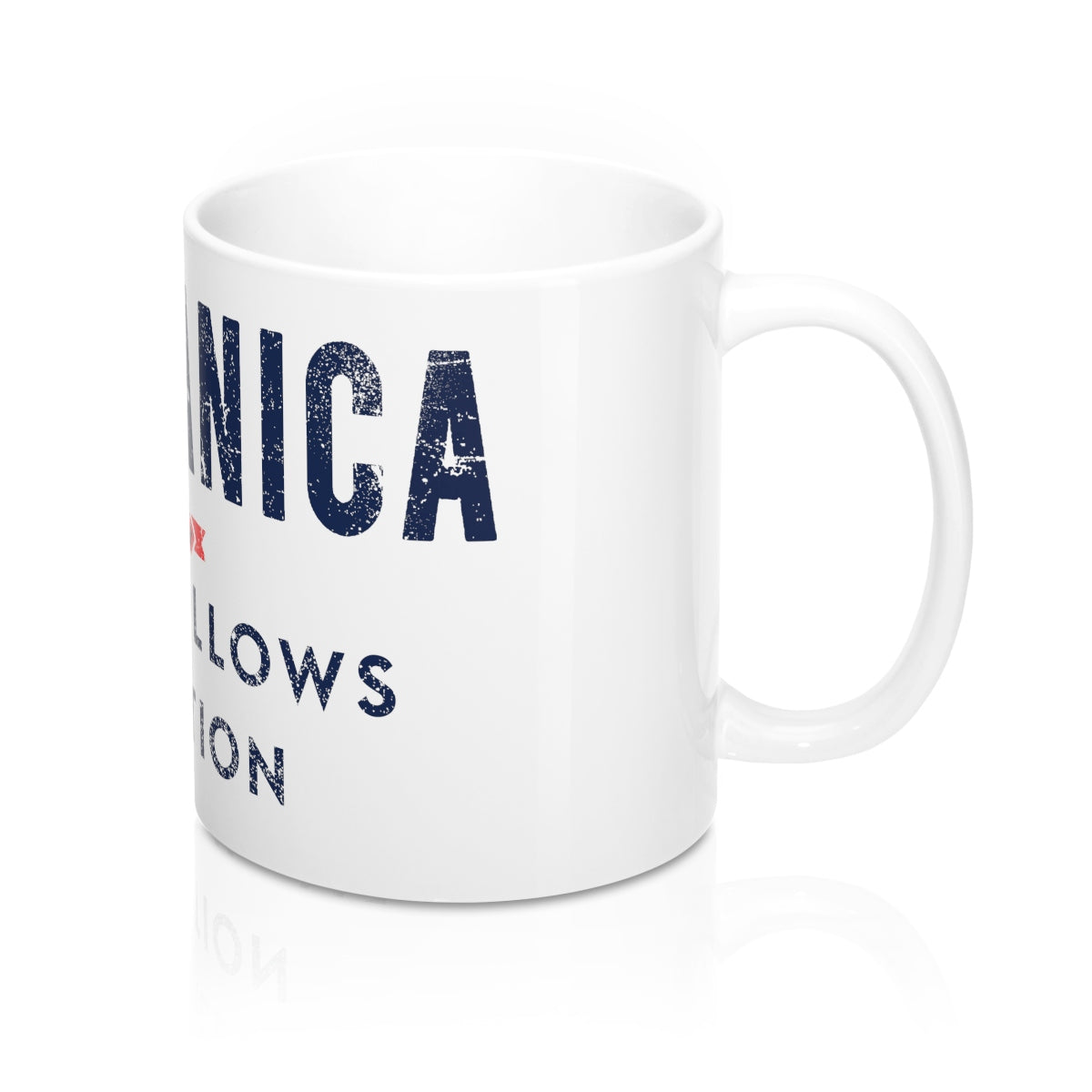 Mug 11oz