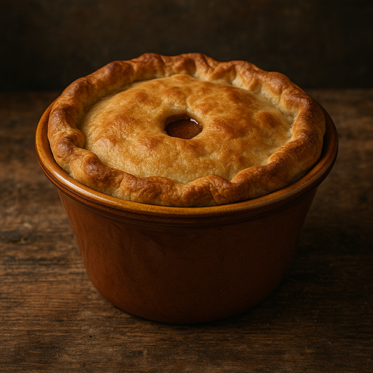 Mrs B’s Lancashire Hotpot – Essential Bonfire Night Food