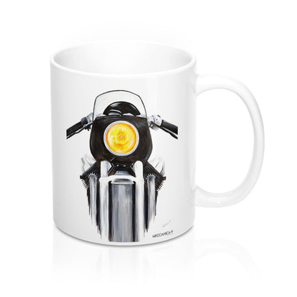 Moto Guzzi Cafe Racer Mug II