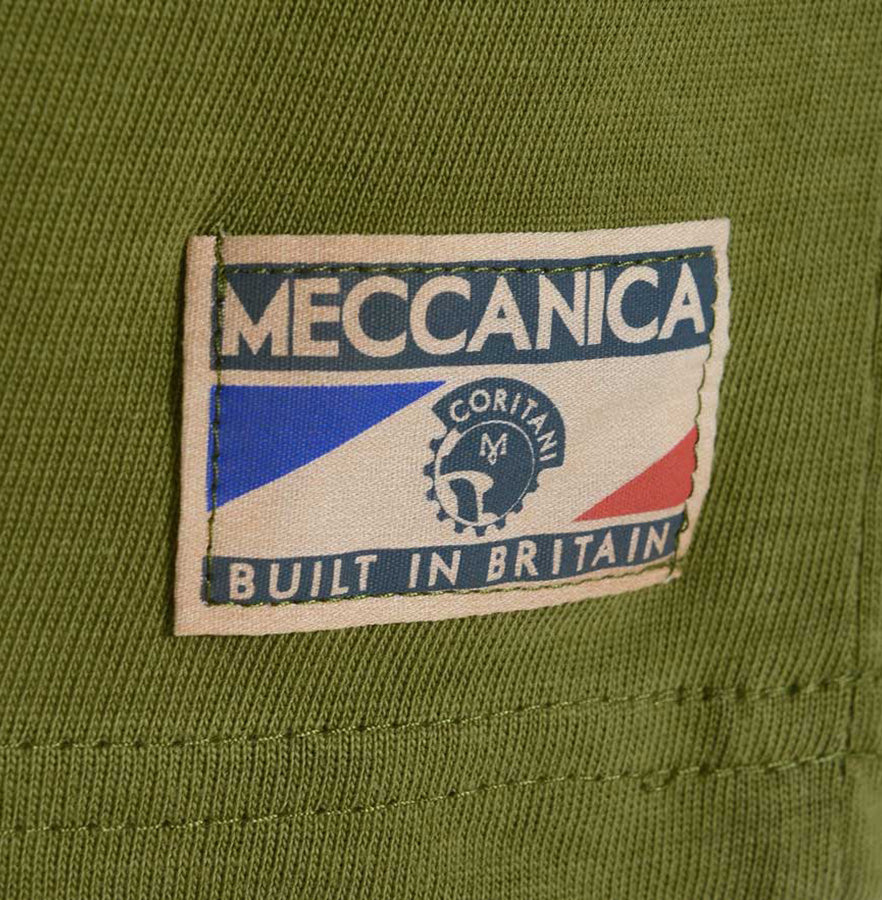 Meccanica-british-made-olive-t-shirt-enjoy-3