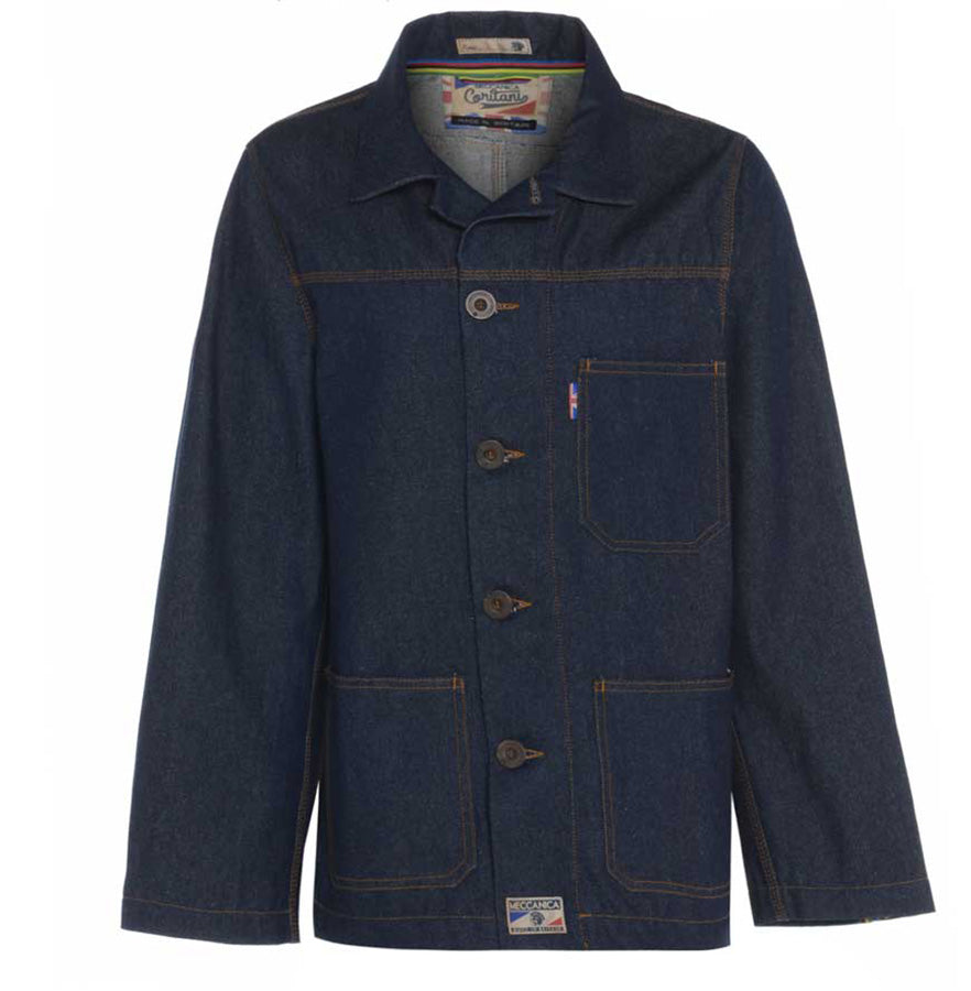 Jackets – Meccanica Clothing