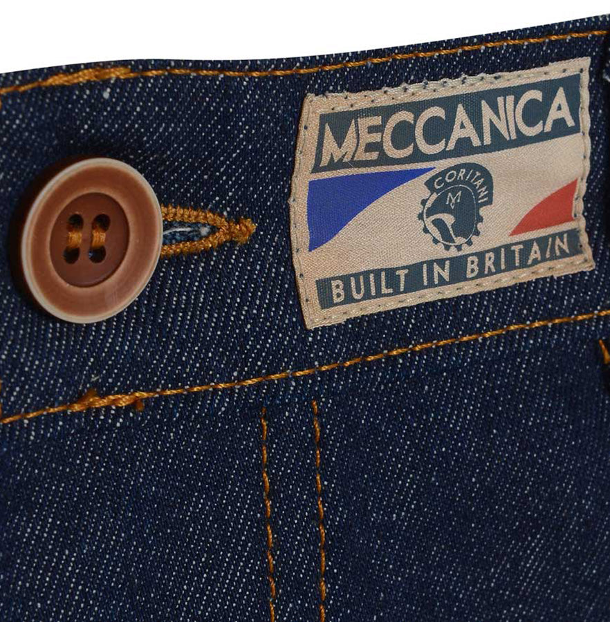 Jean made new arrivals