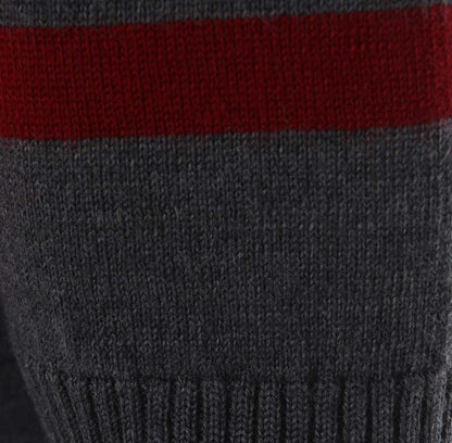 Meccanica-british-made-merino-wool-cycle-jersey-short-sleeve-sleeve detail